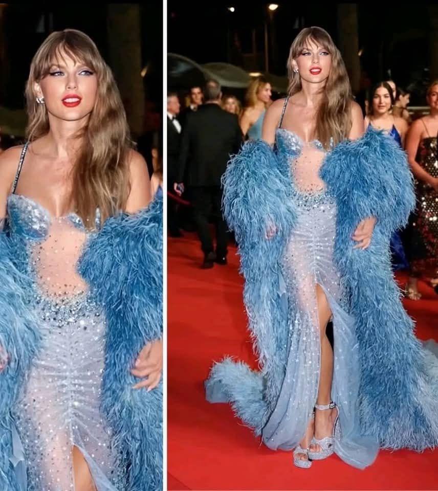 Taylor Swift: A Calculated Masterstroke – And Why Its Destroying Us