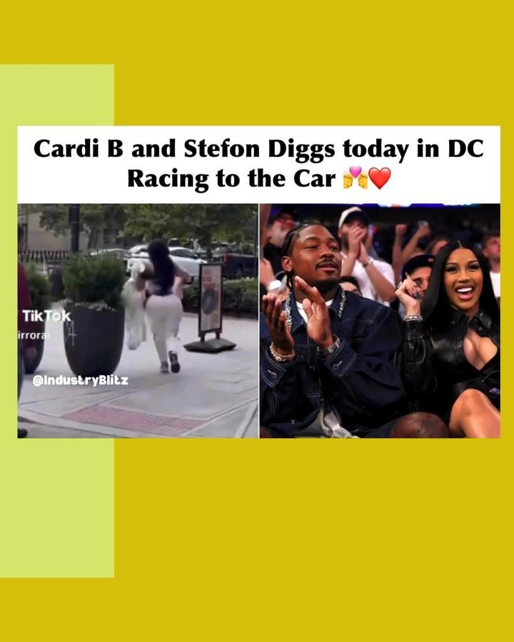 Cardi B: The Calculated Queen – A Reckoning in the Spotlight… See More!