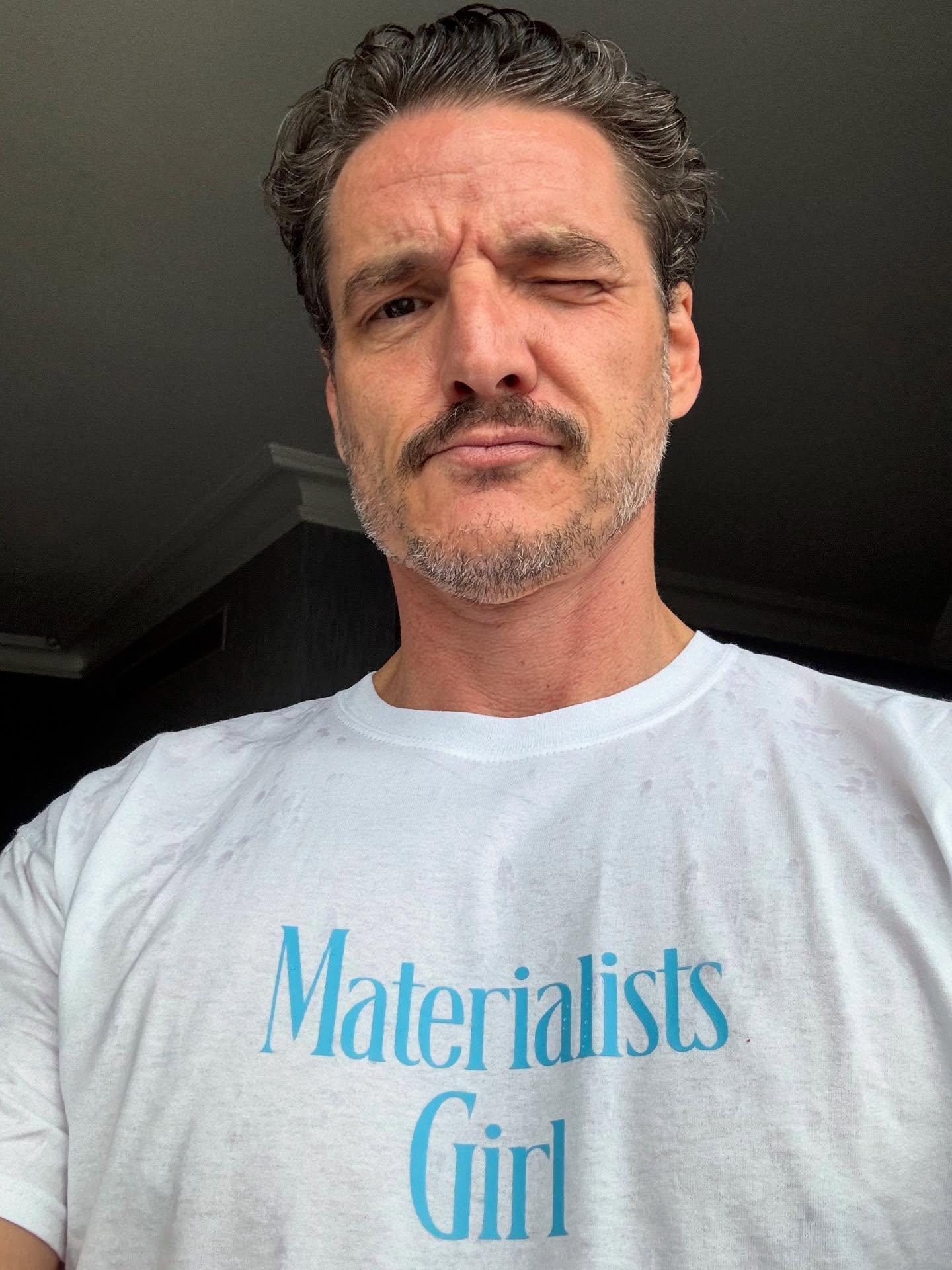 Pedro Pascal: The Siren Call of Daddyhood and Unquestionable Charisma… See More!