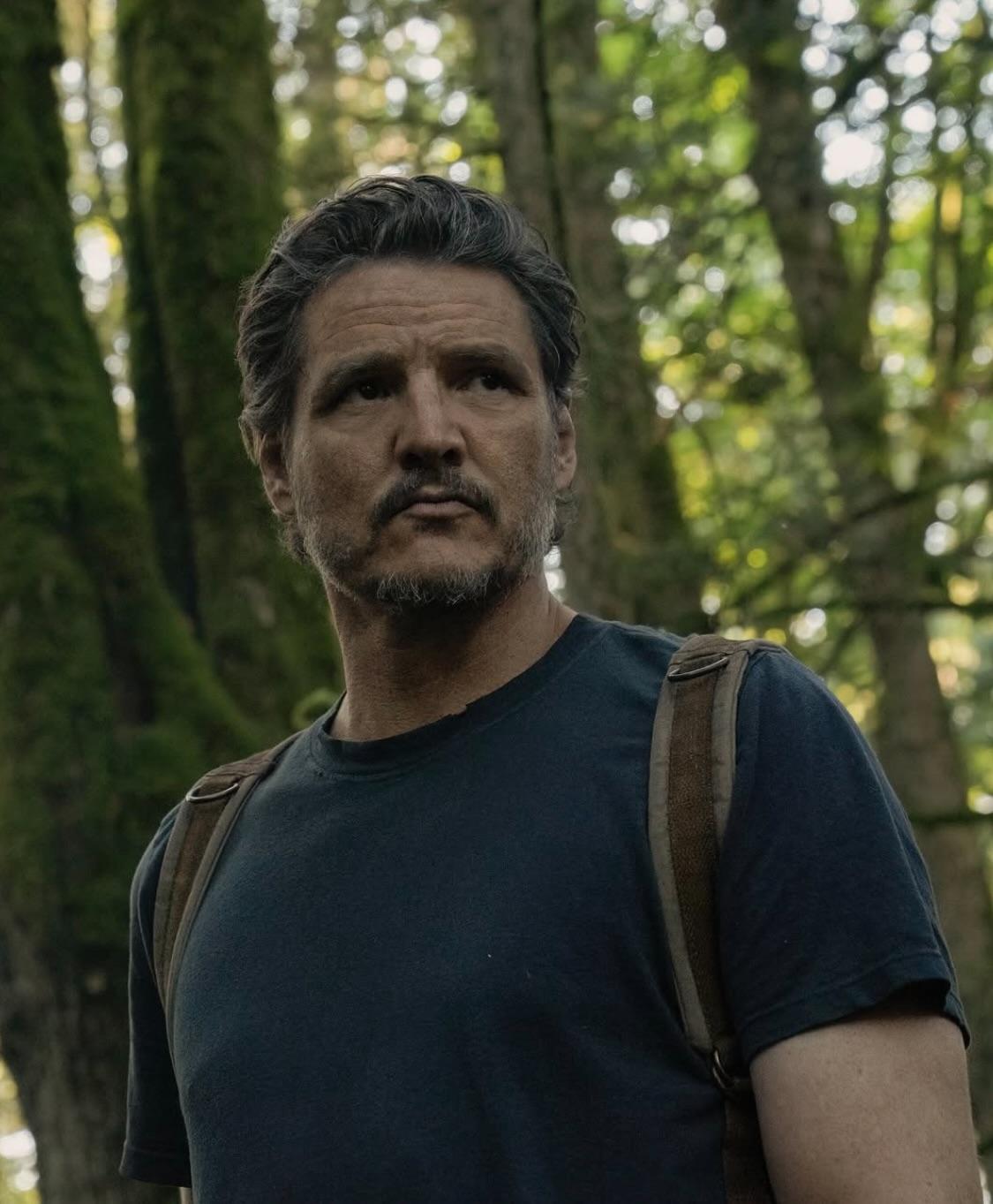 Pedro Pascal: A Love Story Gone Wild – Is He Truly the Answer?