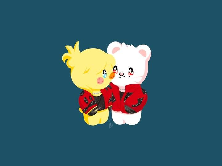 SHOCKING: SKZs Secret Obsession – A Descent into Delulu Madness