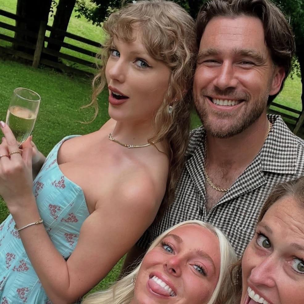 Taylor Swift: An Invitation to Forever – But at What Cost?… Discover Now!