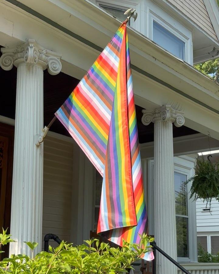 The Flag of Division
