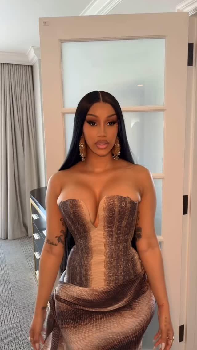 Cardi B: A Calculated Risk or a Final Reckoning?…find out more!