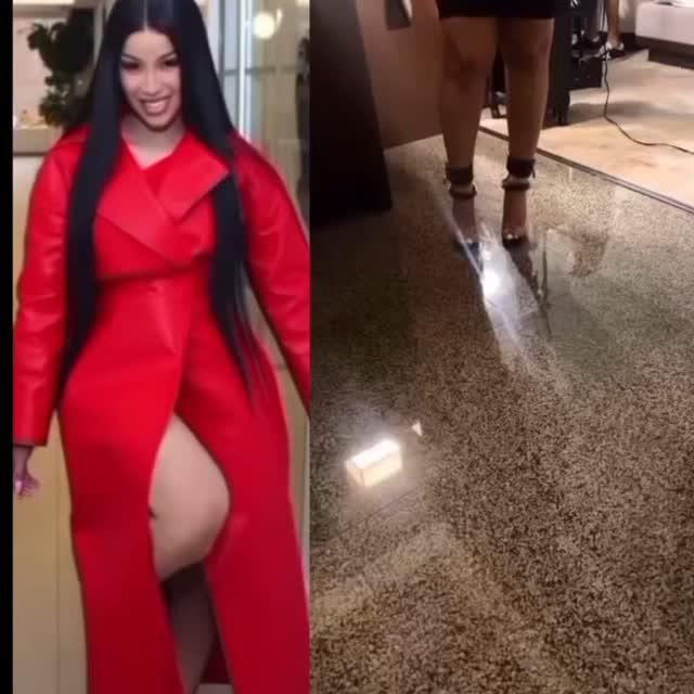 Cardi B: A Calculated Ascension