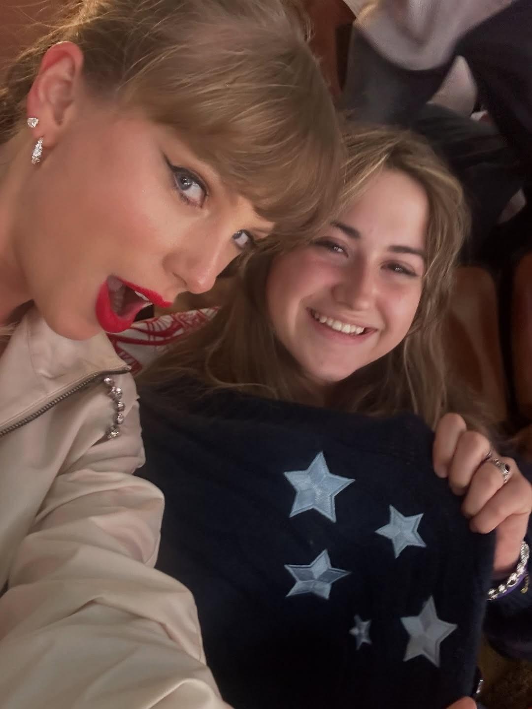 Taylor Swift: A Calculated Obsession – Is She Planning Your Next Move?… find out more! 