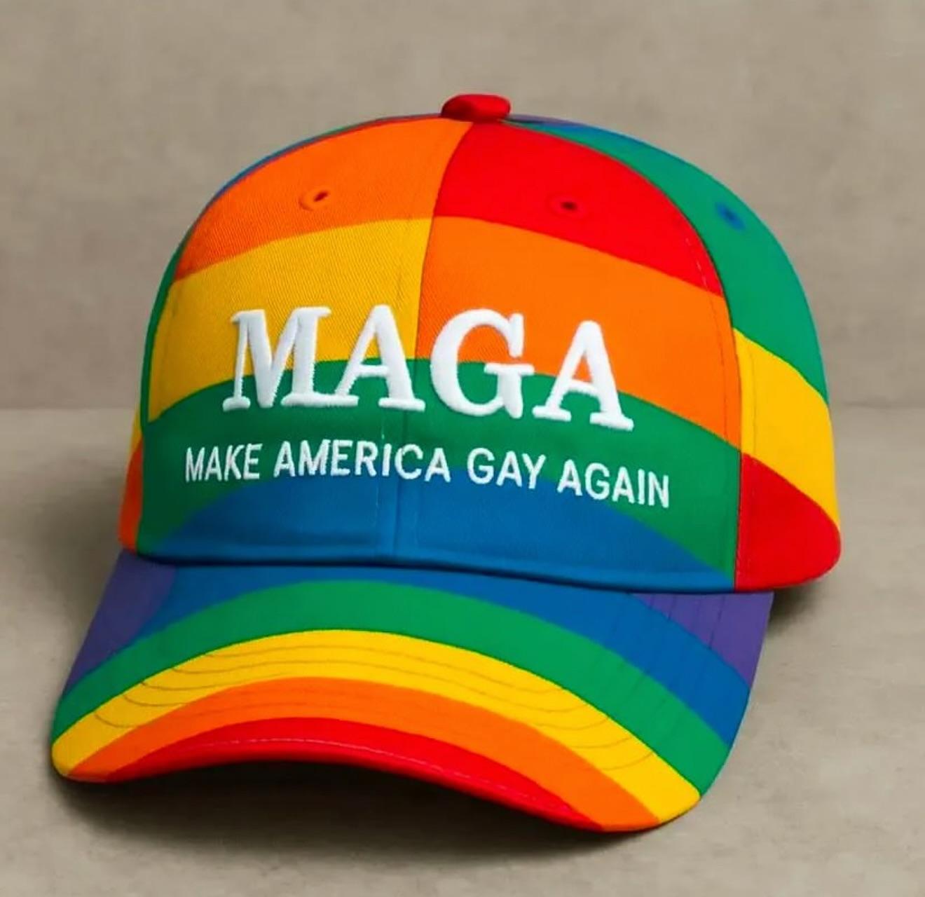 The Truth Behind the Rainbow: A Reckoning 