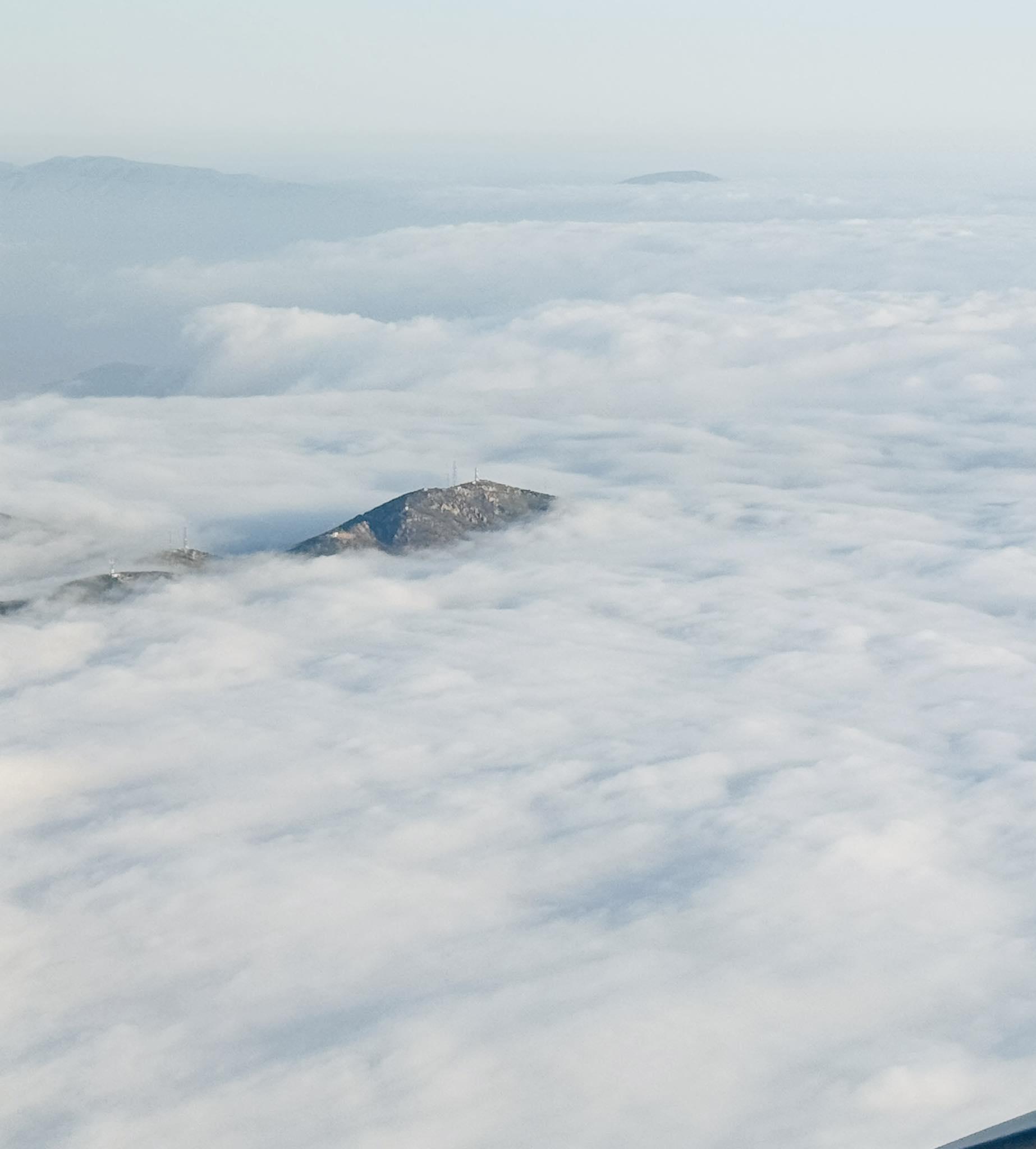 San Diego: The Echo of Isolation – See More!