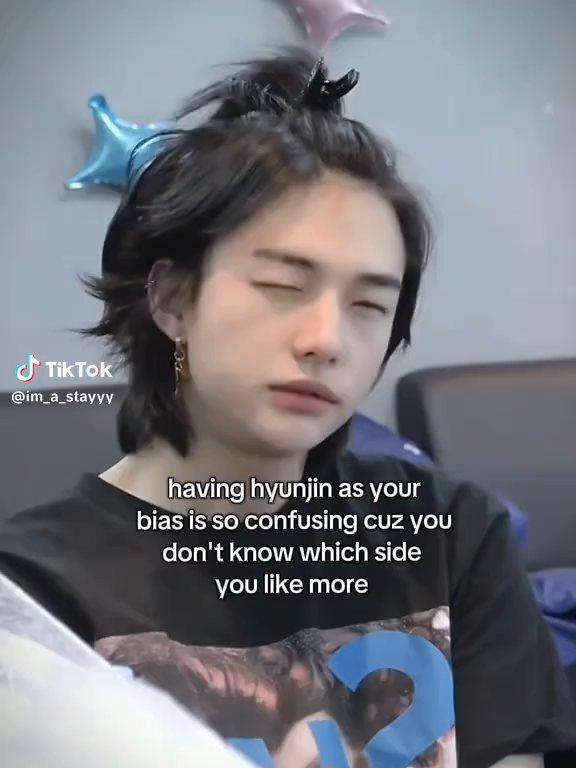 HYUNJINS SHOCKING SECRETS: A STAYS RANT