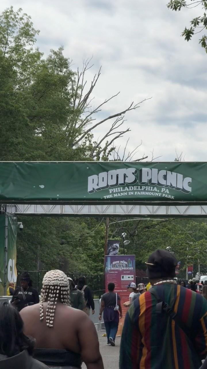 SHOCKING: The Roots Picnic – A Corporate Nightmare or a Cultural Catastrophe?… Find out more! 