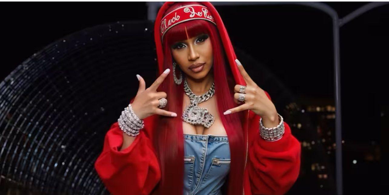 Cardi Bs Chaotic Courtship: A Calculated Gamble or a Descent into Madness?… find out more!