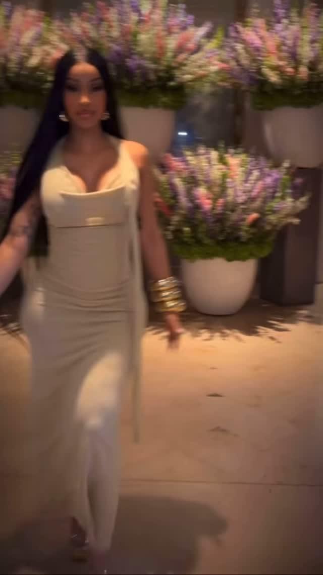 Cardi B: The Sirens Song – Is She Truly Found?