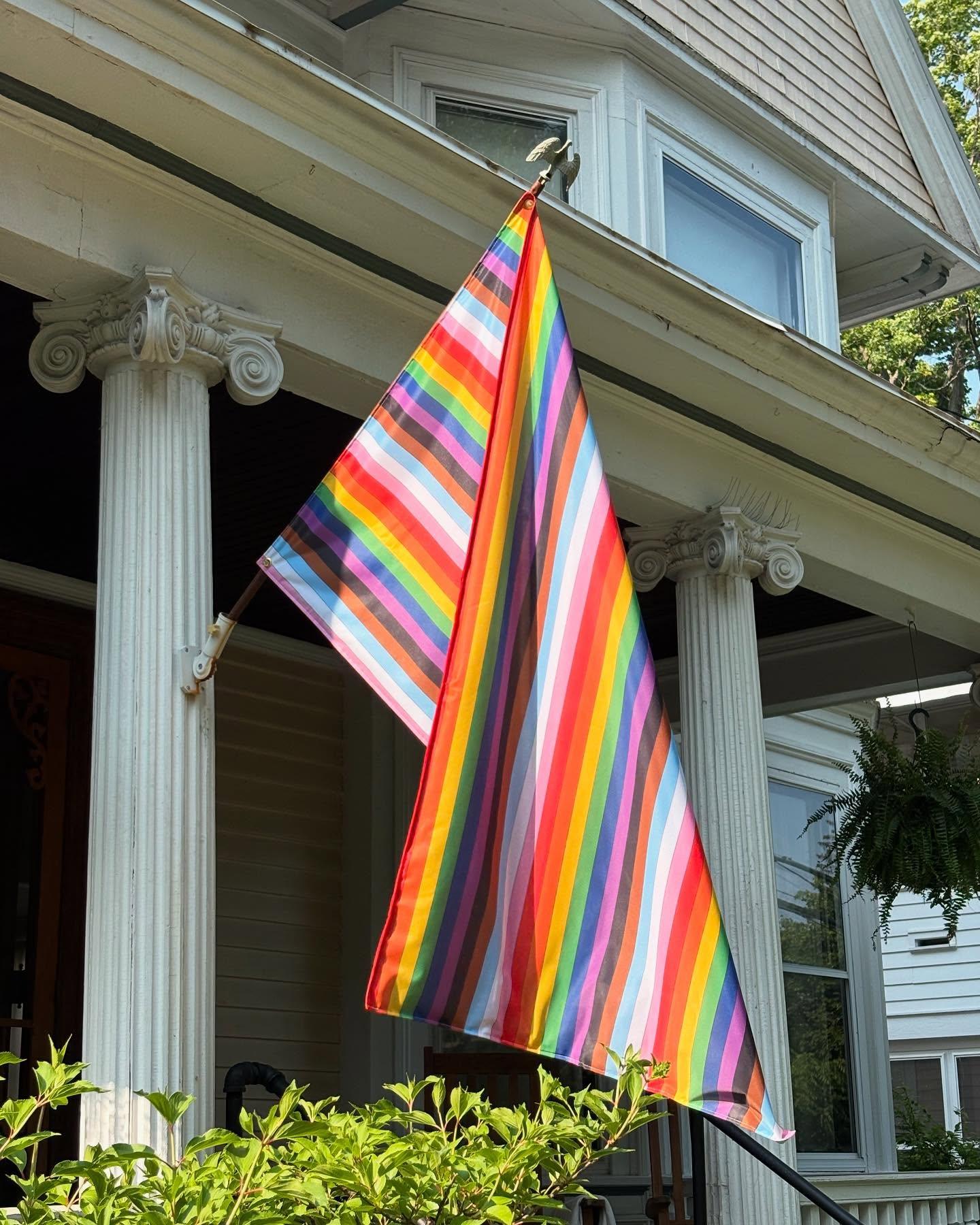 The Flag of Division