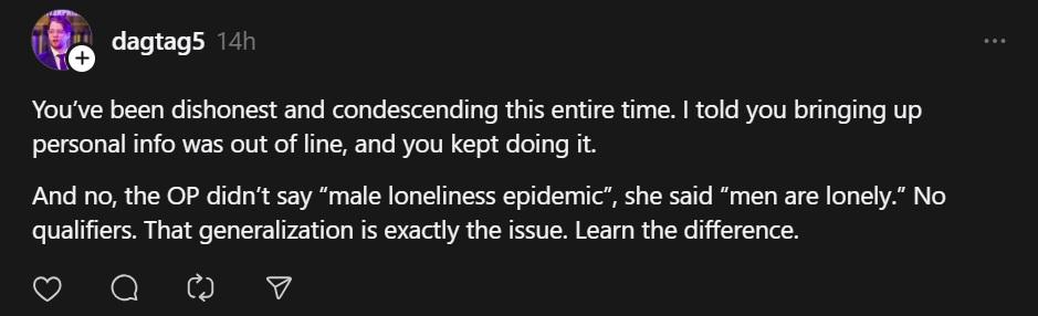 SHOCKING: The Bot Conspiracy – Are Algorithms Fueling the Male Loneliness Epidemic?… find out more! 