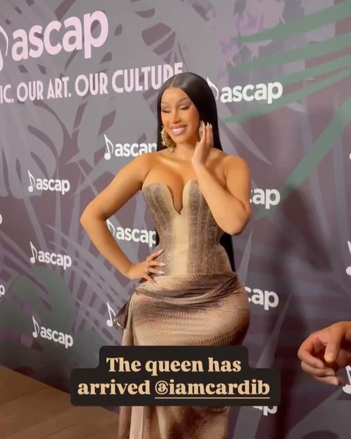 Cardi B: A Calculated Exit… and Why It Matters