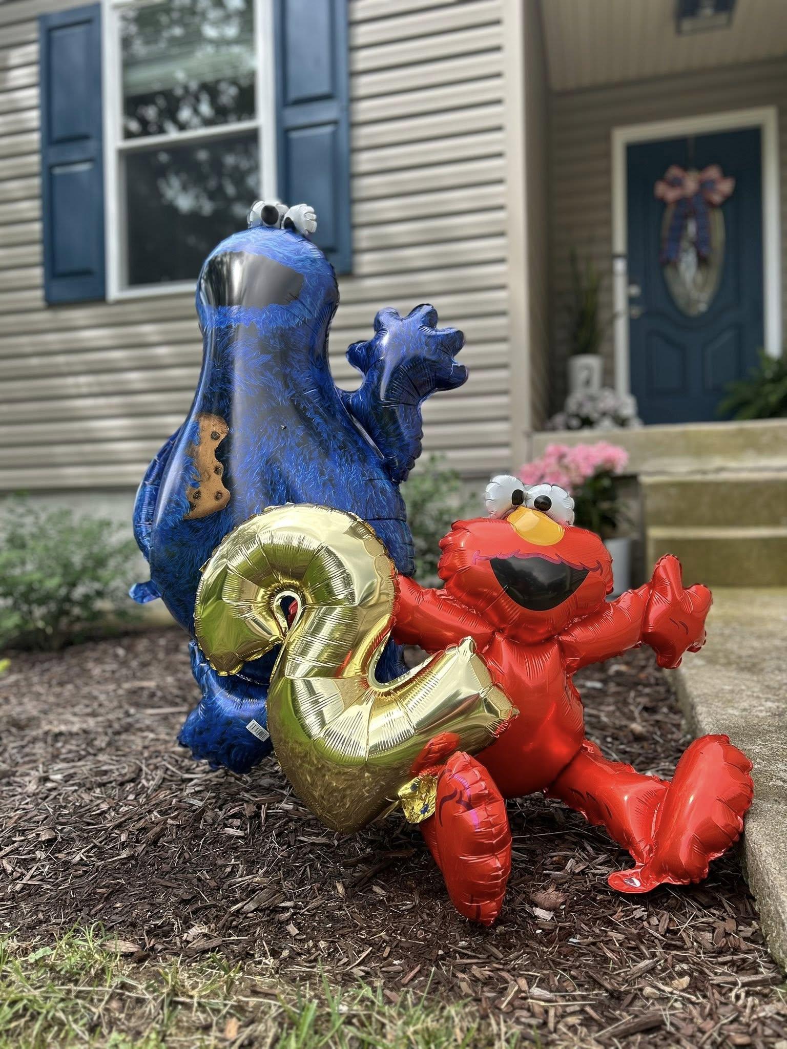 Sesame Street: A Calculated Bet on Chaos… and Your Soul