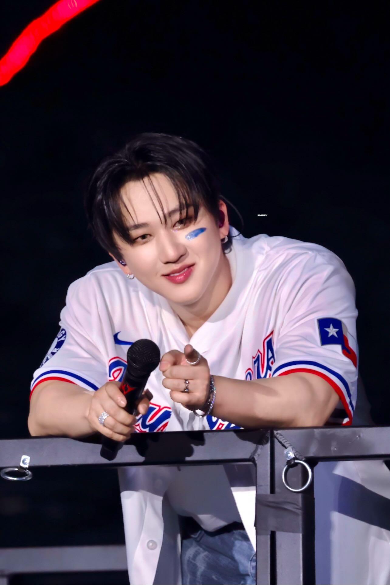 Stray Kids Endless Chaos: A Descent into Obsessive Stayville