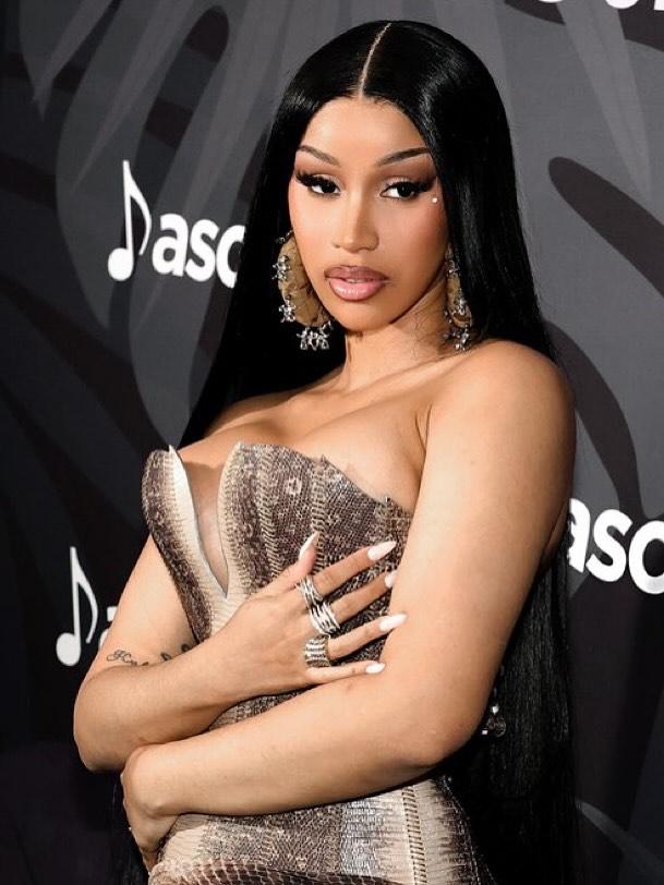 Cardi B: A Calculated Chaos – Will She Ever Truly Find Peace?