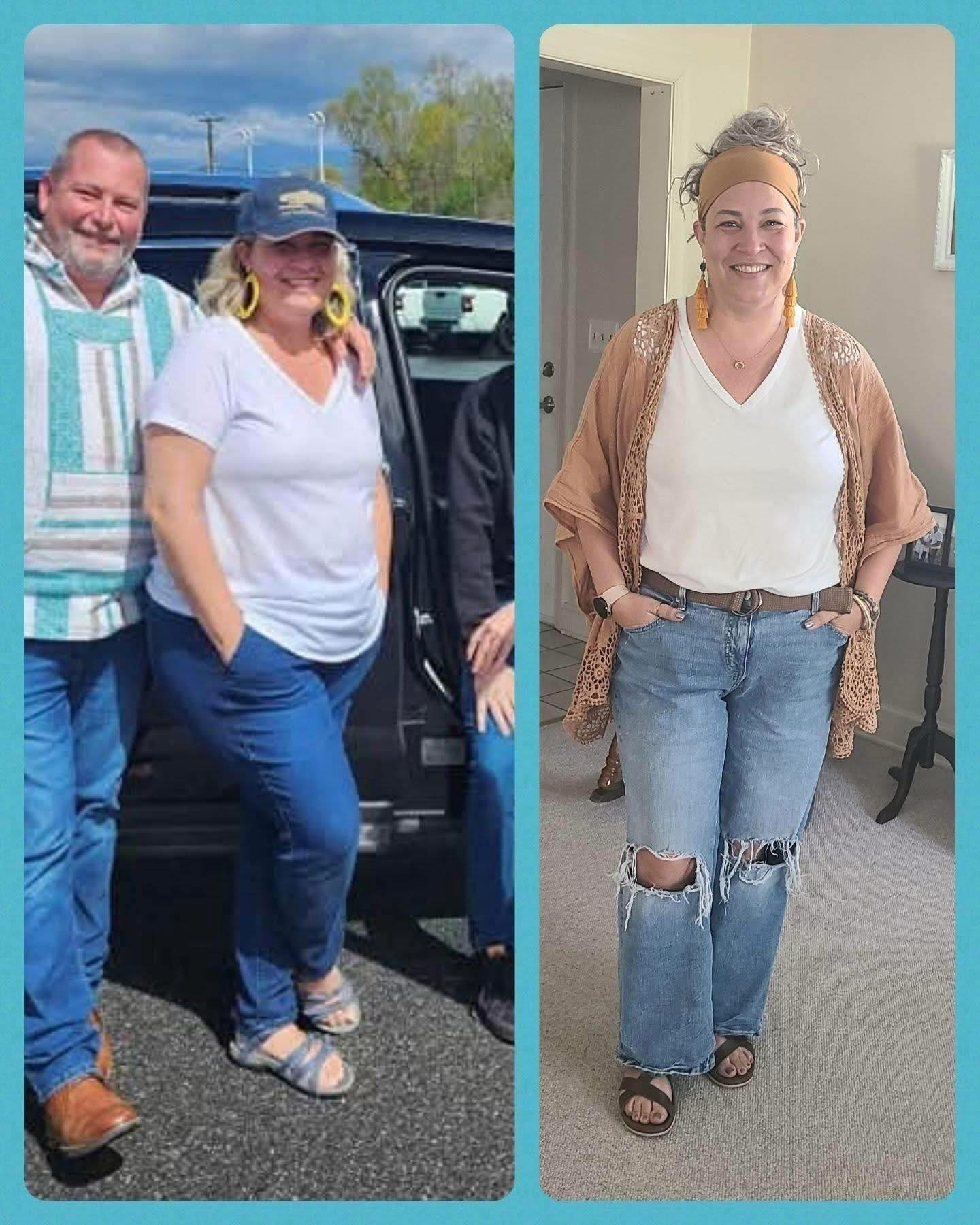 SHOCKING: The Algorithm Knows Your Weight Loss Fears… and Its Exploiting Them… See More! 