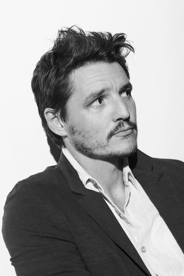 Pedro Pascal: The Enigma That Captivates (and Divides) – See More…