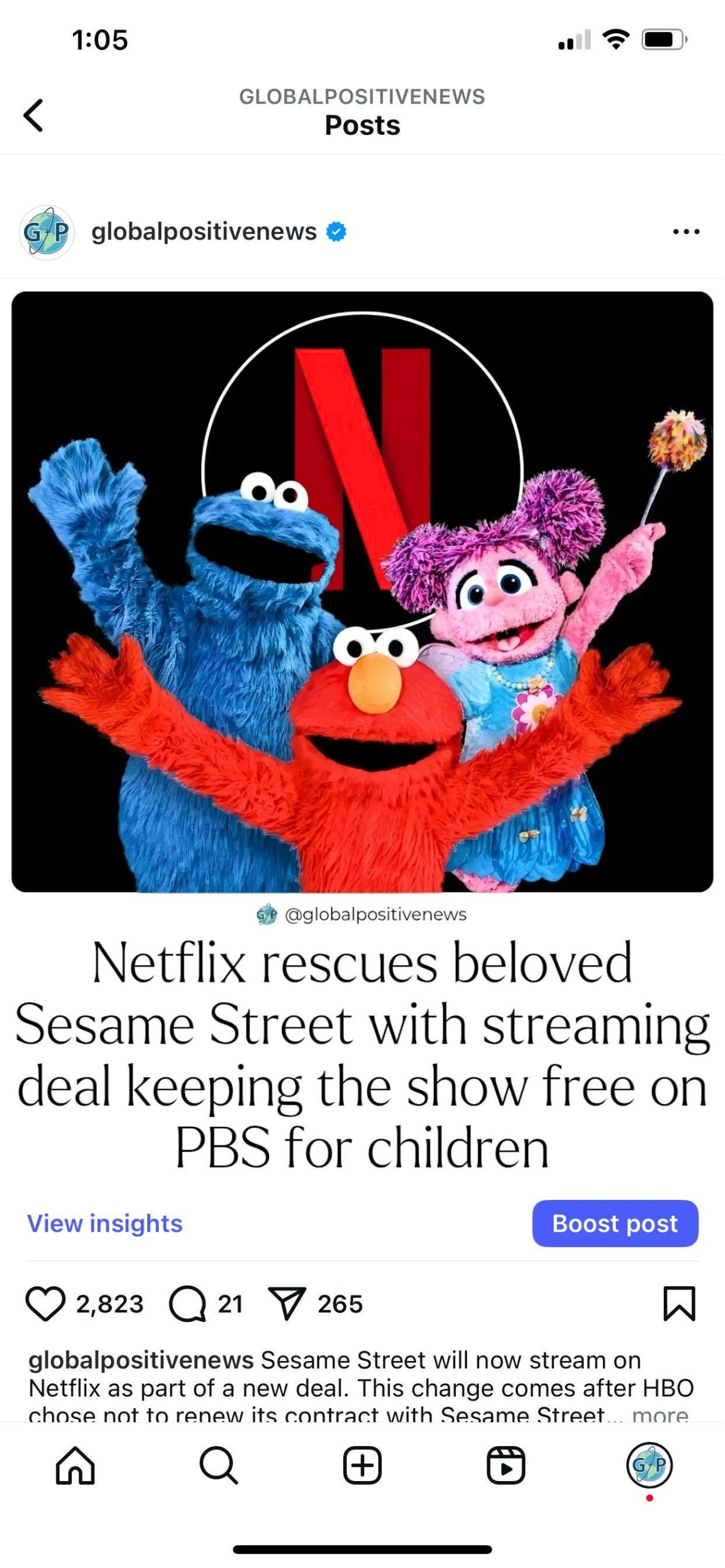Sesame Street: A Calculated Bet on Chaos…and Our Souls.