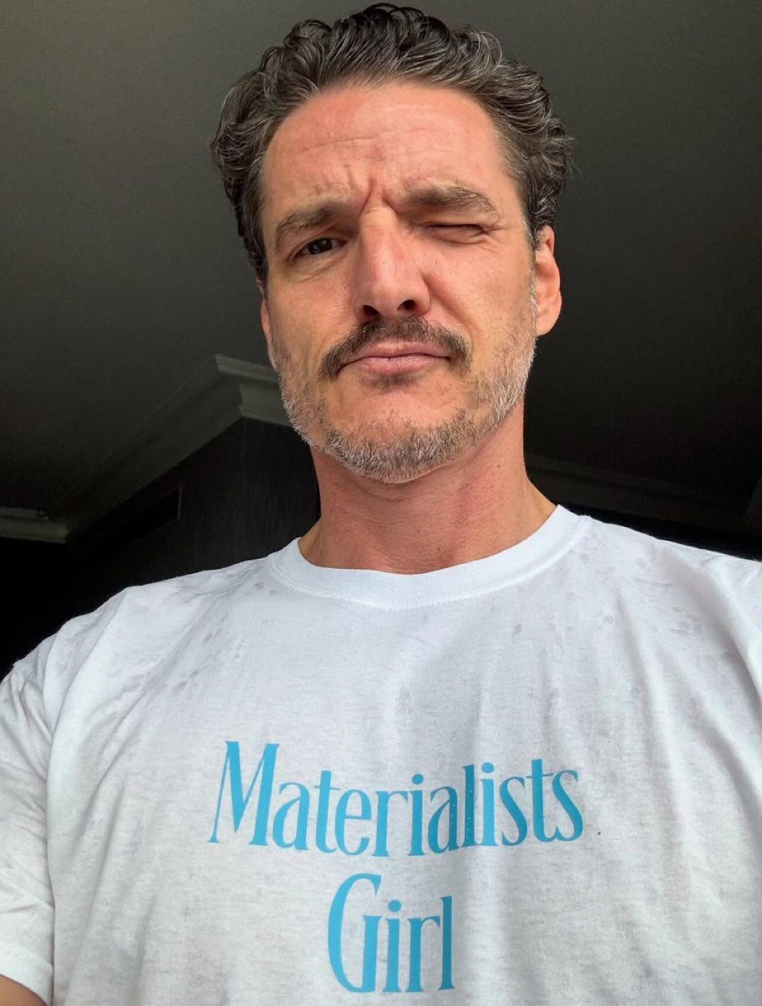 Pedro Pascal: An Enigma of Desire – Is He Truly the Answer?