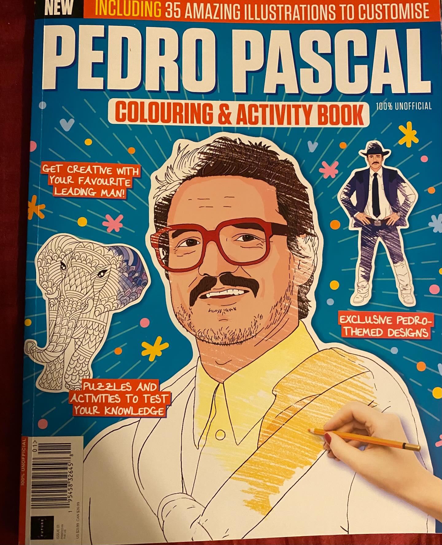 Pedros Paradox: A Descent into Obsession