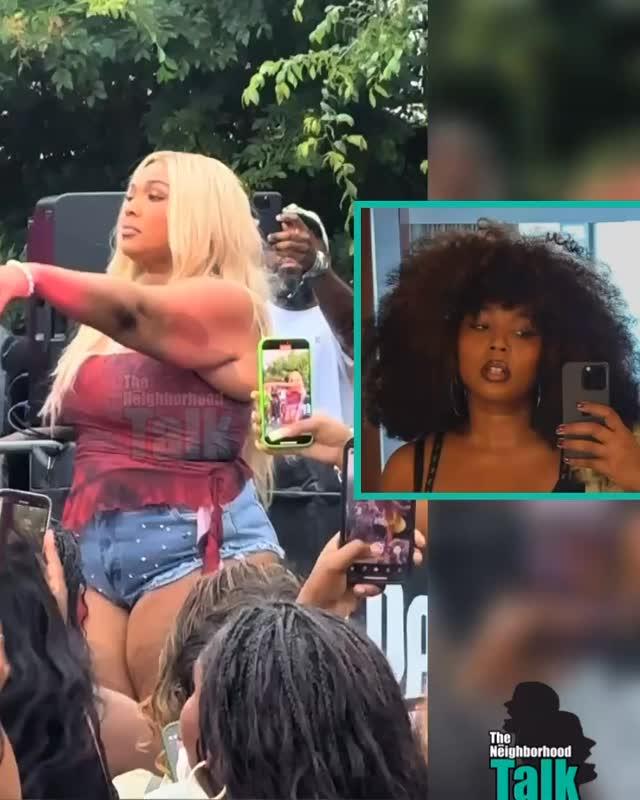 Cardi B: A Calculated Risk or a Final Reckoning?…find out more!