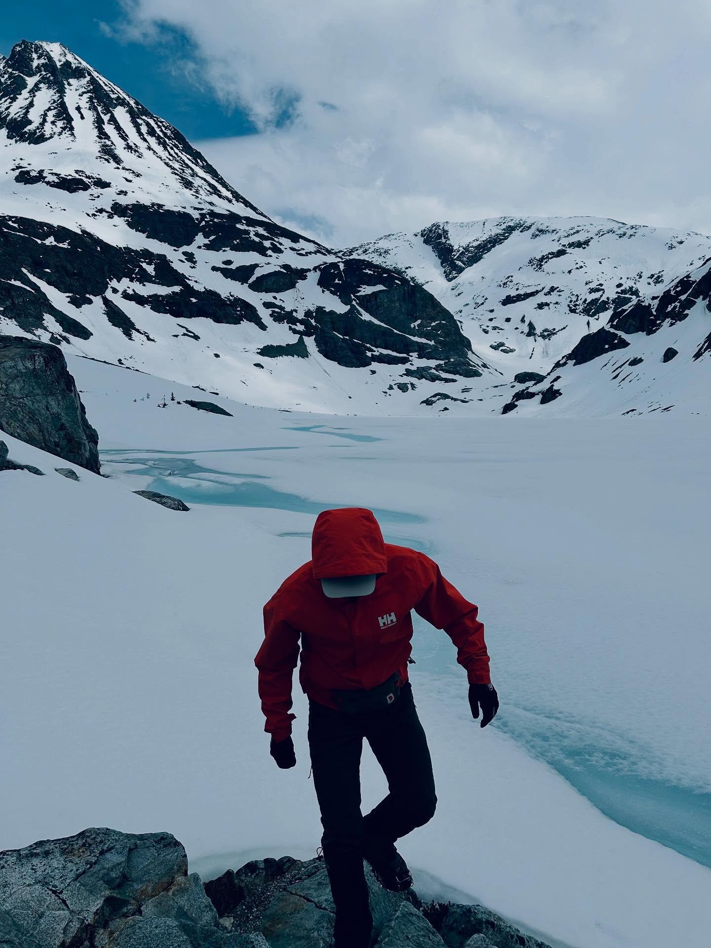 The Ghosts of Aurora: A Yukon Reckoning…